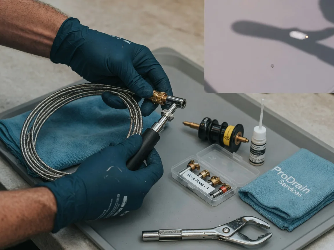 Why choose Drain Cleaning in Cascade, CO